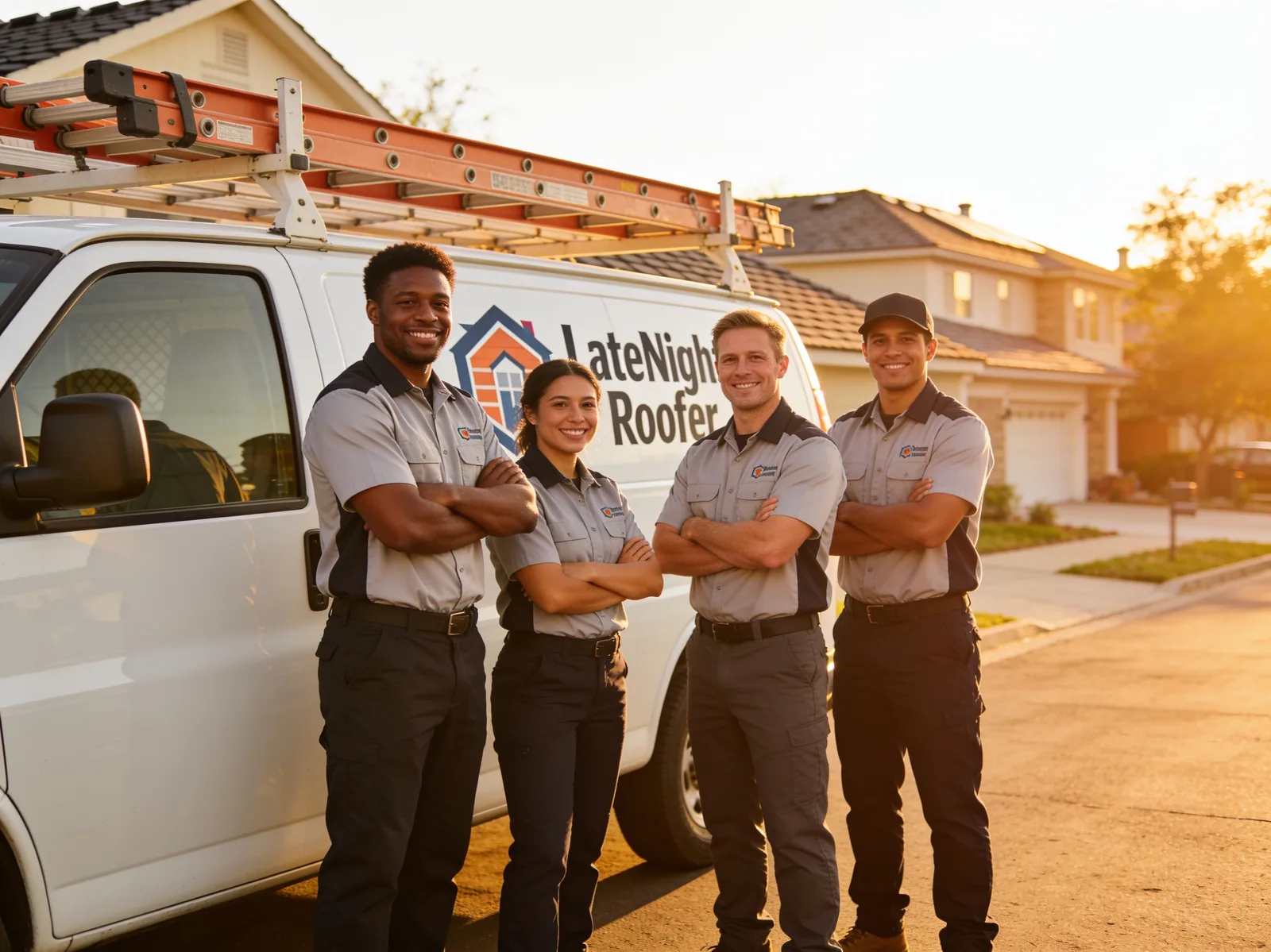Emergency Roof Repair company in Mccloud, CA